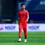 Pratama Arhan Ditertawakan saat Lakukan Lemparan Jauh di Bangkok United