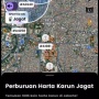 Apakah Aplikasi Koin Jagat Penipuan? Menkominfo sampai Turun Tangan!