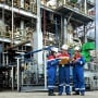 Dukung Kebijakan Pemerintah, Kilang Pertamina Internasional Produksi B40