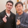 Pamer Makan Malam Bareng Shin Tae Yong, Verrell Bramasta: Penuh Cerita dan Kebenaran