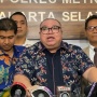 Razman Ngamuk Foto Lolly Tanpa Jilbab Diumbar Nikita Mirzani: Barbar dan Konyol!