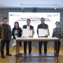 Perkuat Artificial Intelligence (AI) di Indonesia, Telkom bersama IBM Kokohkan Kemitraan Strategis