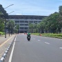 Buntut Pemutaran Suara Tak Senonoh di Speaker GBK, Manajemen Pecat Para Petugas