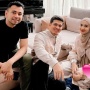 Kelakuan Bujang Raffi Ahmad Dibongkar Zaskia Sungkar: Kalau Sekarang Aku Jadi Cepu