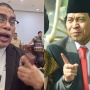 Beda Pendapat Komeng dan Anggota DPD Lain Soal Pagar Laut: Satu Bercanda, Satunya Bawa-Bawa Los Angeles