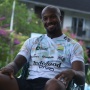 Sangar! Gervane Kastaneer Bakal Diturunkan Lawa Arema FC