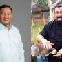 Mengenal Aktor Amerika Steven Seagal, Berkawan Lama dengan Prabowo hingga Vladimir Putin