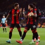Justin Kluivert Anak Patrick Kluivert Masuk Jajaran Top Skor Liga Inggris di Bawah Mohamed Salah