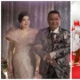 Beda Kelas Agustianne Marbun Istri Hotman Paris vs Nagita Slavina, Siapa Lebih Cocok Jadi Istri Sabar?