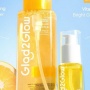 3 Skincare Glad2Glow dengan Kandungan Vitamin C, Ampuh Pudarkan Noda Hitam