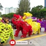 Barongsai Itu Hewan Apa? Banyak yang Salah Sangka