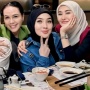 Sirkel Anti-Nikita Mirzani Nongkrong Cantik, Marissya Icha dkk Sengaja Panaskan Situasi?