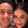 Anak Lelakinya Digunjing Pakai Anting, Nana Mirdad Pasang Badan
