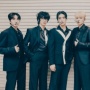 7 Bulan Hiatus, SF9 Bakal Comeback dengan Album Baru di Bulan Maret