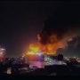 Glodok Plaza Terbakar, Api Berasal dari Diskotek Lantai 7