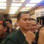Profil Gugum Ridho Putra, Ketum PBB yang Baru Koponakan Yusril Ihza Mahendra!