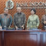 Emang Boleh Rapat Penentuan BI Rate Dihadiri Menkeu Purbaya? Begini Aturannya