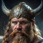 Sejarah di Balik Helm Bertanduk Viking: Bukan dari Medan Perang, Tapi Panggung Opera