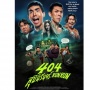 Review Film 404 Run Run: Nggak Bikin Mumet, Ngalir, dan Sangat Menghibur