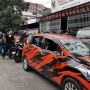 Bentrok Ormas PP Vs GRIB Jaya Pecah di Bandung, Polisi Selidiki Motifnya