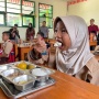 Bos BI Mau Dukung Program Makan Bergizi, Begini Caranya