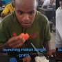 Diunggah Guru, Menu Makan Bergizi Gratis di SMK Papua Pegunungan Tuai Pujian: Nasi dan Sayurnya ...