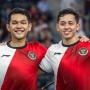 India Open 2025: Jadwal Wakil Indonesia di Babak 32 Besar Hari Kedua