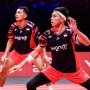 India Open 2025: Hari Ini, 4 Wakil Indonesia Dijadwalkan Bertanding