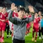 Rahasia di Balik Senyum Shin Tae-yong usai Dipecat PSSI