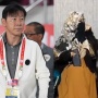 Bikin Melongok! Pengamat Bola Perempuan Bercadar Bongkar Alasan Shin Tae-yong Dipecat: Sebetulnya...