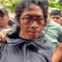 Tak Menyangka Sang Suami Jadi Pelaku, Istri Nanang Gimbal Kira Sandy Permana Ditusuk Maling