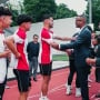 Penyerang Keturunan Sudah Tiba dan Disambut Bek Timnas Indonesia, Tunggu Arahan Patrick Kluivert