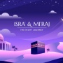 Isra Miraj 2025 Berapa Hijriah? Perjalanan Suci Nabi Muhammad SAW