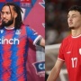 Adu Harga Pasar Jairo Riedewald Vs Ivar Jenner, Lini Tengah Timnas Indonesia Bisa Makin Kuat