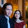 Rayakan 5 Tahun Pacaran dengan Dul Jaelani, Tissa Biani: Sampai Tuhan Mempersatukan Kita