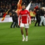 Media Belgia Penasaran: Jairo Riedewald Jadi Pemain Timnas Indonesia?