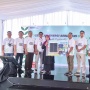 Sekolah Energi Berdikari Ajak Anak Muda Melakukan Transisi Energi