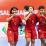 CATAT! Ini Jadwal Lengkap Timnas Futsal Indonesia di Piala Asia Futsal Putri 2025