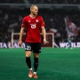 Calon Pemain Timnas Indonesia Mitchel Bakker Bersaing dengan Erling Haaland di Golden Boy 2020