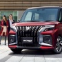 Mesin Sekaliber Ignis, Tampang Mewah bak Alphard "Mini": Tengok Betapa Memikatnya Suzuki Solio