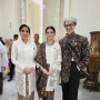 Dari Panggung Fashion, Desainer Didiet Maulana Kini Dilantik Jadi Staf Ahli Dekranas