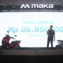 Kebijakan Pemerintah Tidak Jelas, Maka Motors: Subdisi Motor Listrik Ada atau Enggak Tahun Ini?