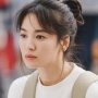Song Hye Kyo Sebut Sudah Kebal dengan Berita dan Gosip Negatif