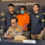 Latar Belakang Nanang Gimbal Pelaku Penusukan Sandy Gimbal, Coreng Profesi Peternak Ayam