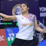India Open 2025: Gregoria Mariska Tunjung Amankan Tiket Perempat Final