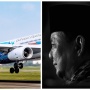 Kesaksian Ordal: Peran Besar Prabowo Selamatkan Garuda Indonesia dari Kebangkrutan