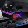 Asus ROG Kenalkan Jajaran Laptop Gaming Nvidia GeForce RTX 5000 Pertama di Indonesia