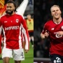 Berapa Harga Skuad Timnas Indonesia Jika Jairo Riedewald dan Mitchel Bakker Bergabung?