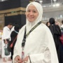 Okie Agustina Terharu Diberangkatkan Kiesha Alvaro Umrah: Semoga Rezekimu Semakin Berlimpah