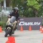 Rekomendasi Motor Listrik Murah Jarak Tempuh Jauh untuk Harian: Cek Harga dan Kemampuannya